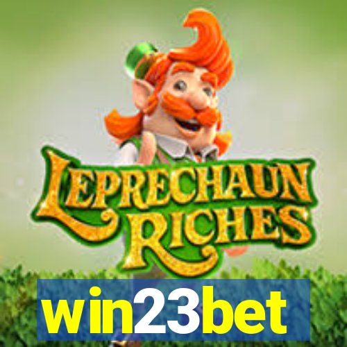 win23bet