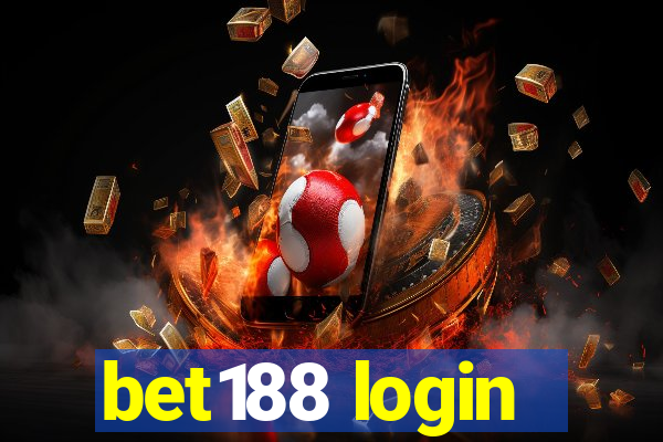 bet188 login