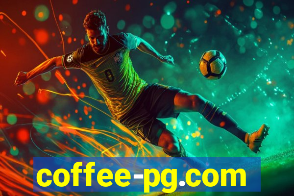 coffee-pg.com