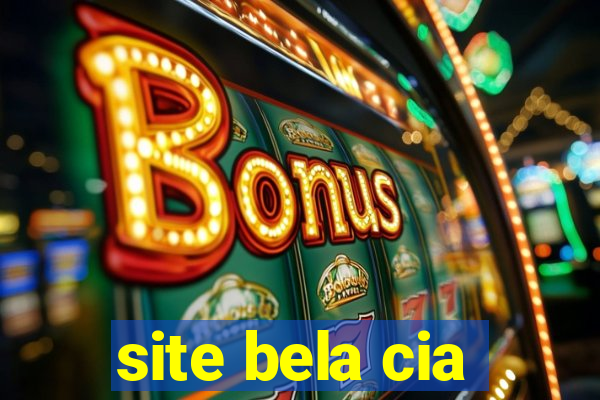 site bela cia