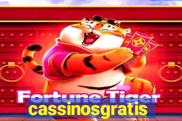 cassinosgratis