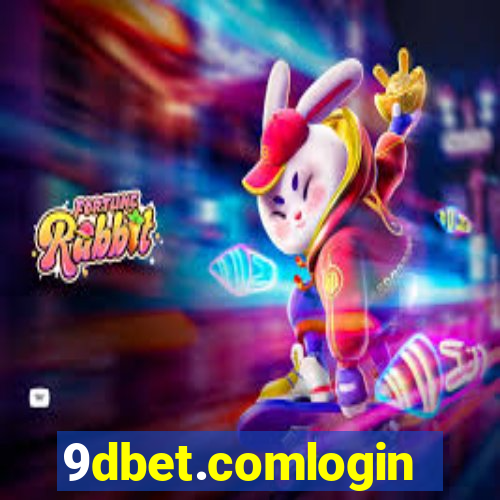 9dbet.comlogin