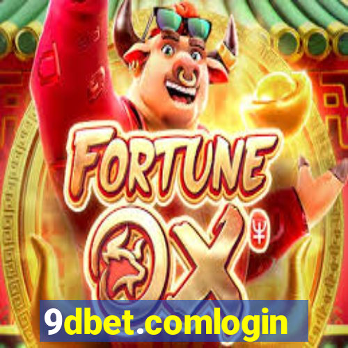 9dbet.comlogin