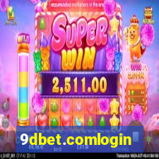 9dbet.comlogin