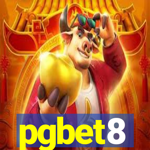 pgbet8