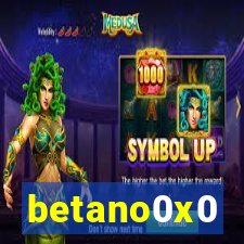 betano0x0