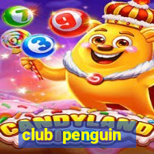 club penguin telegram 2024