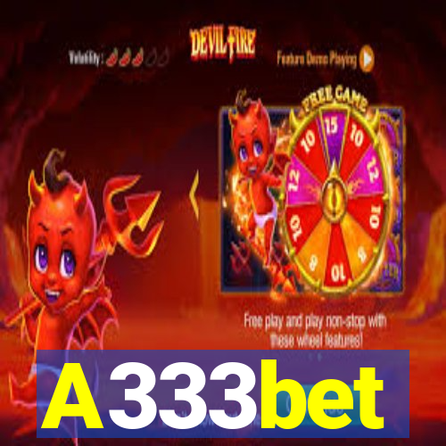 A333bet