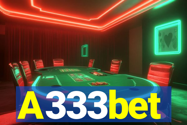 A333bet