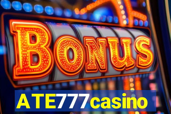 ATE777casino