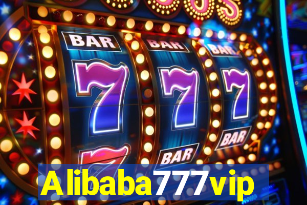 Alibaba777vip