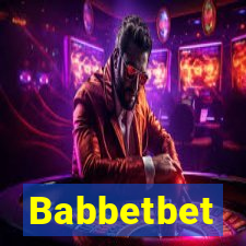 Babbetbet