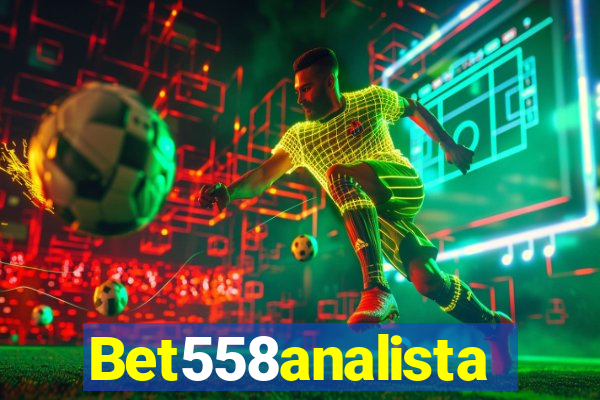 Bet558analista