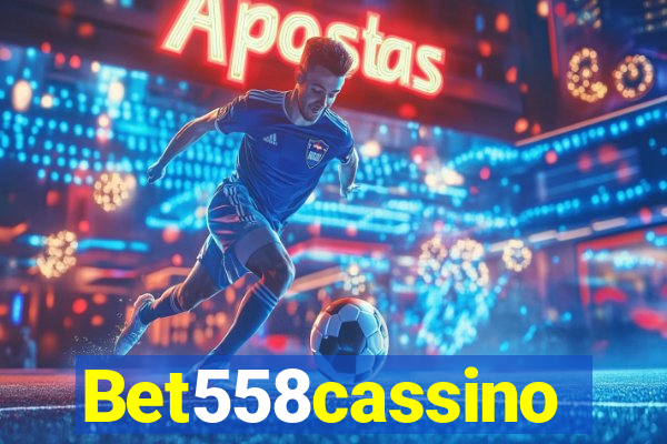 Bet558cassino