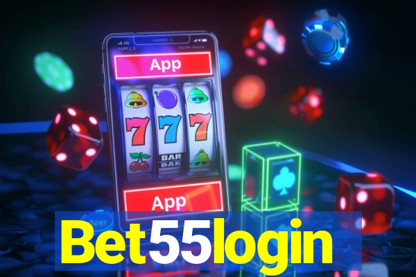 Bet55login