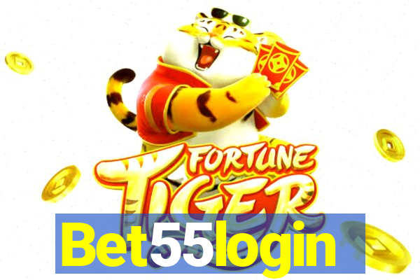 Bet55login