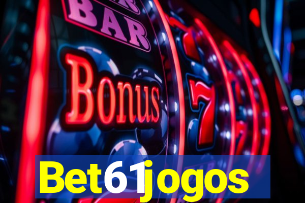 Bet61jogos