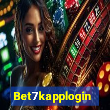 Bet7kapplogin