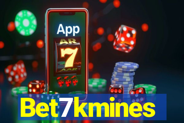 Bet7kmines