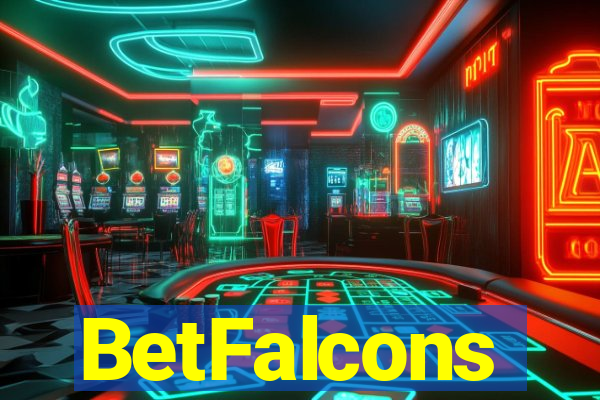 BetFalcons