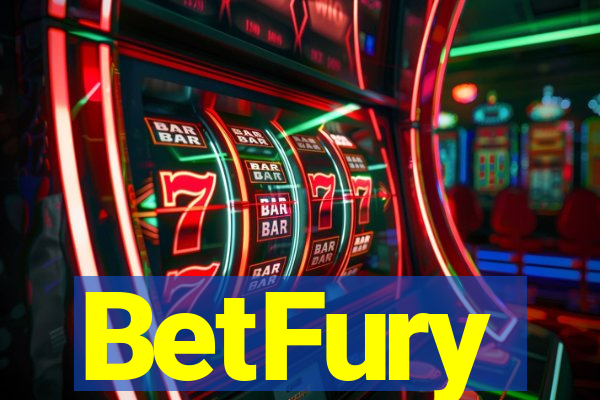 BetFury