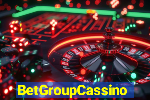 BetGroupCassino