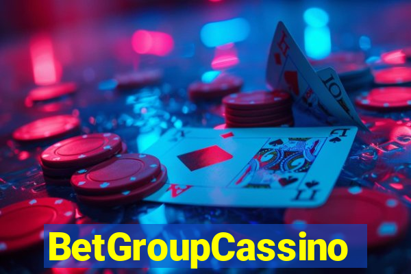 BetGroupCassino