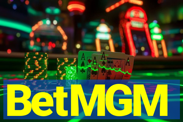 BetMGM