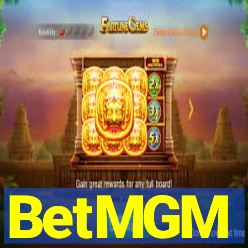 BetMGM