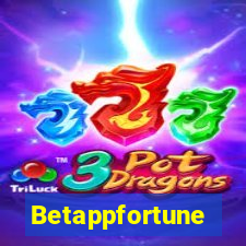 Betappfortune