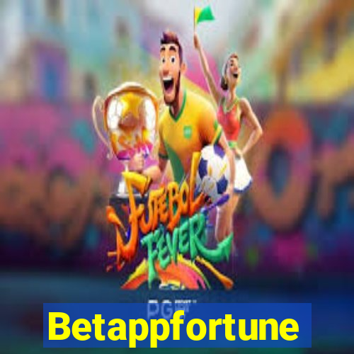 Betappfortune