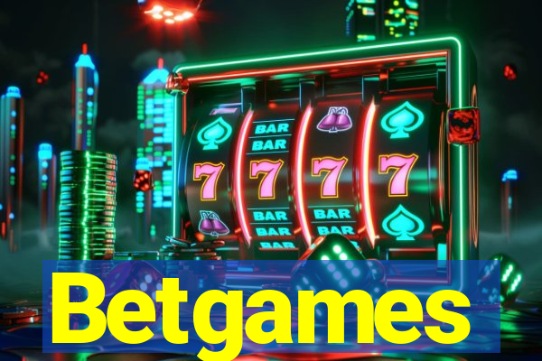 Betgames