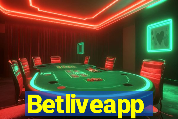 Betliveapp