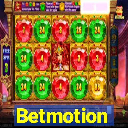 Betmotion