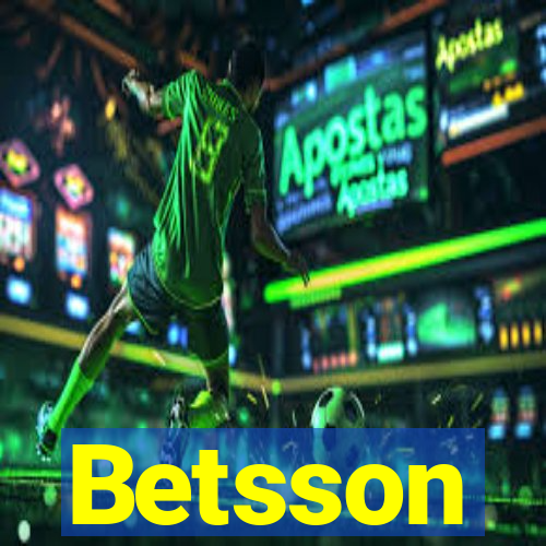 Betsson