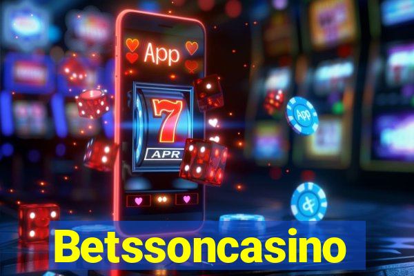 Betssoncasino