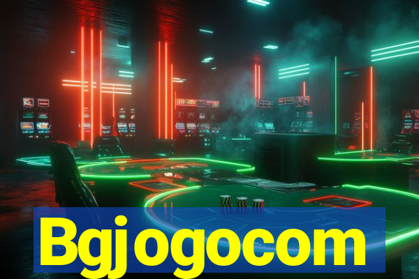 Bgjogocom