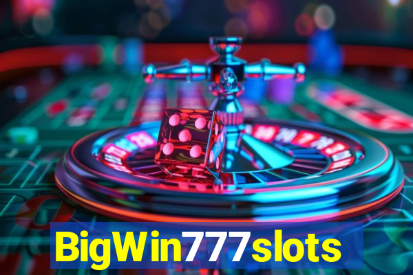 BigWin777slots