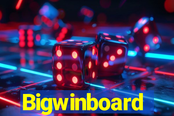 Bigwinboard