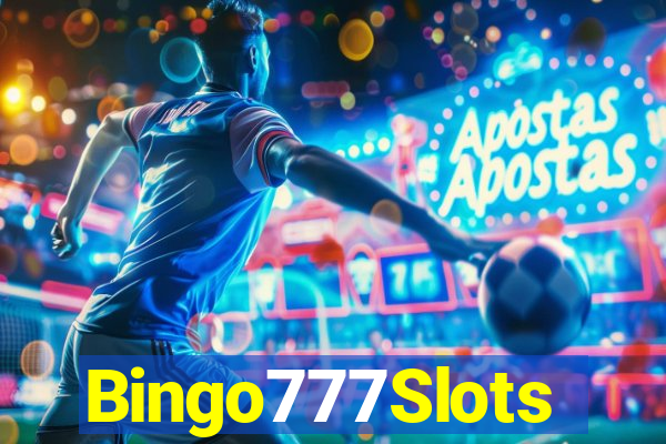 Bingo777Slots