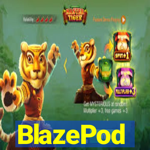 BlazePod