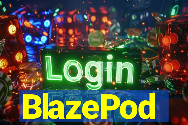 BlazePod