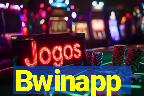 Bwinapp