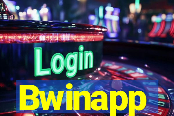 Bwinapp