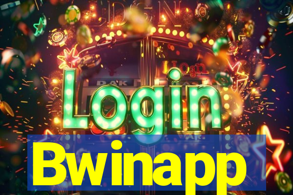 Bwinapp