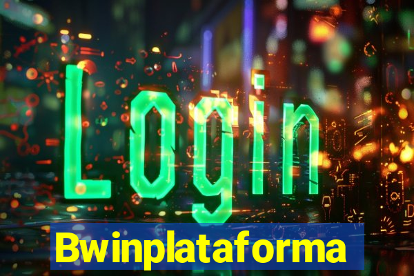 Bwinplataforma