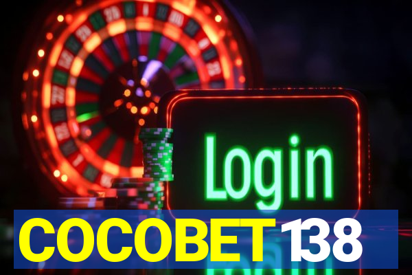 COCOBET138