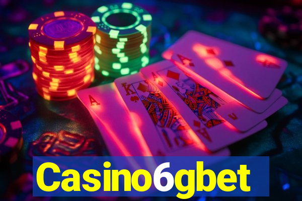 Casino6gbet