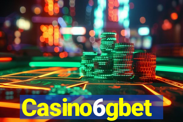 Casino6gbet