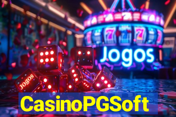 CasinoPGSoft